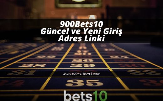 900Bets10-bets10pro3-bets10giris-bets10